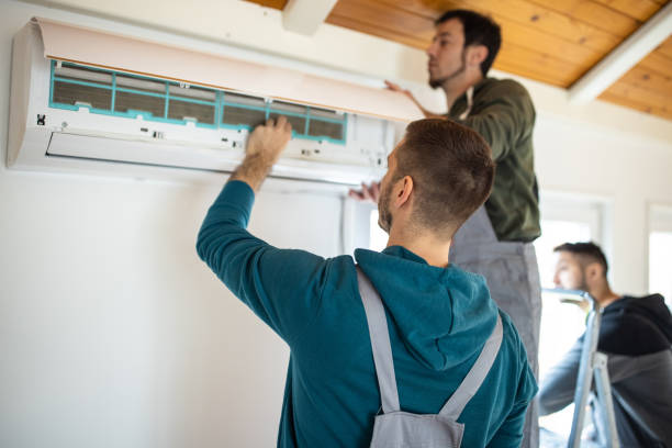 Best Affordable HVAC Services  in Braddock, PA