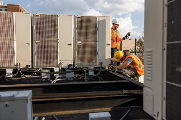 Best HVAC Companies Near Me  in Braddock, PA