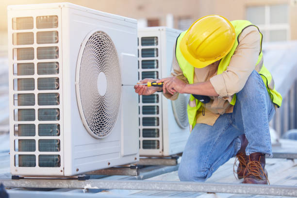Best HVAC Repair Near Me  in Braddock, PA