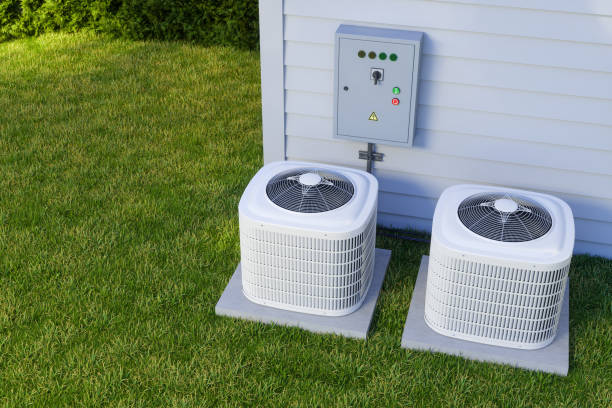 Best Commercial HVAC Repair  in Braddock, PA