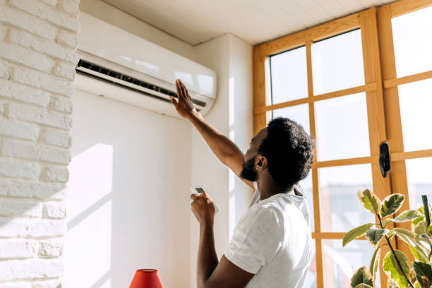 Best Furnace Repair Near Me  in Braddock, PA