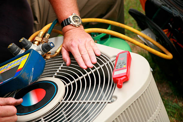 Best HVAC Emergency Services  in Braddock, PA