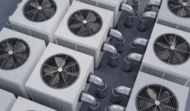 Best Ductless HVAC Repair  in Braddock, PA