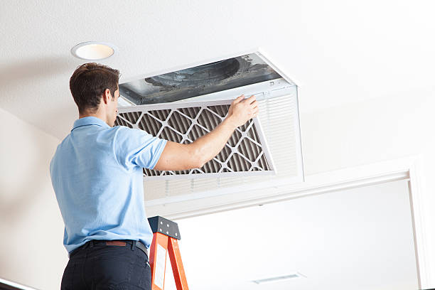 HVAC Emergency Services in Braddock, PA