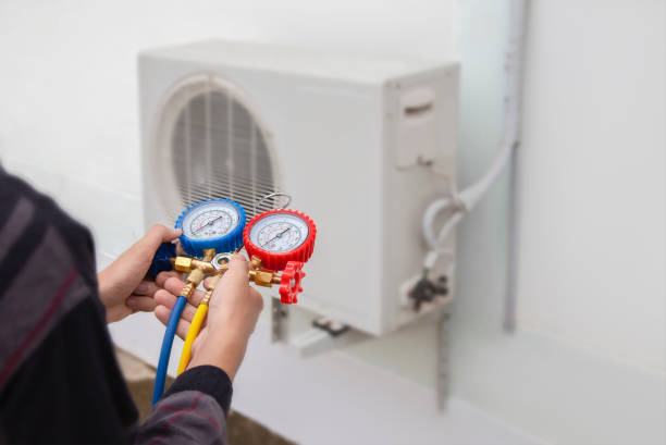 Best Best HVAC Companies  in Braddock, PA