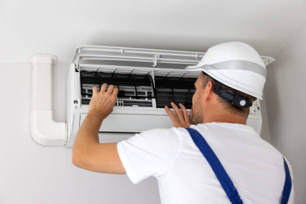 Best HVAC Air Duct Cleaning  in Braddock, PA