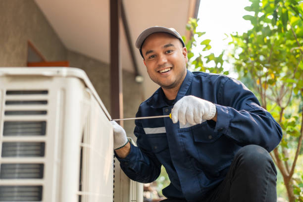 Best Emergency HVAC Repair  in Braddock, PA